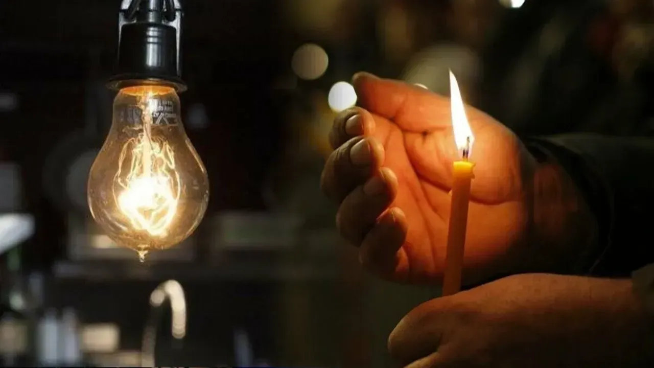 Van'ın Tuşba ilçesinde yarın elektrikler kesilecek