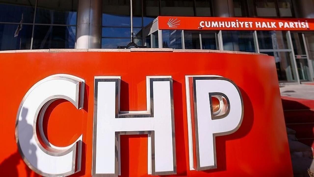 Türkiye tarihine geçti! İşte 100. yılında CHP