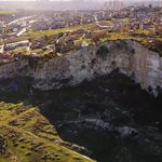 Uçurum kenarında hayat mücadelesi: İstanbul’dan görüntüler