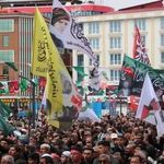 Van’da Mevlid-i Nebi programı düzenlenecek: Filistinli Milletvekili Ebu Ras katılacak