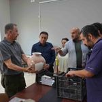 Malazgirt’te yaklaşık 2 bin eser ortaya çıkarıldı