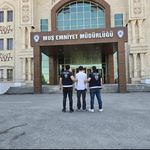 Muş’ta Aranan Hükümlü Yakalandı!