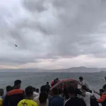 Van Gölü’nde yürek yakan olay: Kurtarılan 3 kişiden biri hayatını kaybetti
