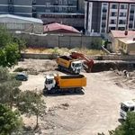 İpekyolu Belediyesi'nden Eski Orduevi arazisi için iptal davası