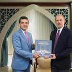 BİK Van Bölge Müdürü Tokgöz, Hakkâri’de saha temaslarını sürdürdü
