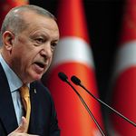 Cumhurbaşkanı Erdoğan Suudi Arabistan'da Liderlerle Bir Araya Gelecek