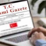 Cumhurbaşkanı Erdoğan imzaladı: YAŞ kararları Resmi Gazete'de yayımlandı