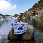 İran’dan Van Gölü’ne zirveden destek