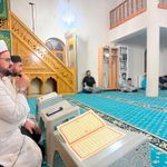 Gürpınar’da Mevlid-i Nebî Gecesi İhya Edildi