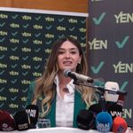İrem Bayram Van TSO Başkanlığına Adaylığını Açıkladı: “Yeni Ekonomi Nesli İşbaşında”