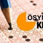 2026-KPSS Ortaöğretim başvuruları başladı