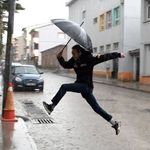 Van hava durumu: Meteoroloji’den fırtına ve sağanak uyarısı