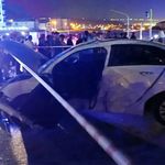Van’da iki araç kavşakta çarpıştı: 5 kişi yaralandı