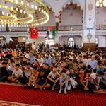 Van’da Yaz Kur’an Kurslarına Rekor Katılım! 45 Bin Öğrenci Eğitim Aldı