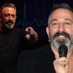 Cem Yılmaz kalp krizi geçirdi