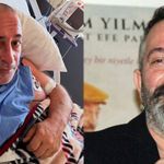 Kalp krizi geçiren Cem Yılmaz’dan ilk mesaj