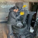 Sürücülere kış lastiği uyarısı