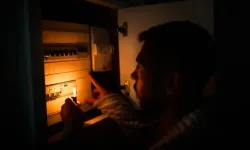 Gürpınar’da geniş kapsamlı şebeke yenileme çalışması