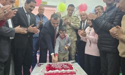 Gevaş’ta 3 Aralık Dünya Engelliler Günü Etkinlikle Kutlandı