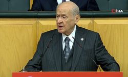 Bahçeli’den CHP’ye Sert Tepki!