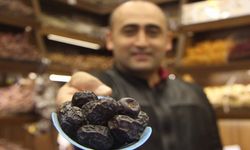 Uzmanlardan Hurma Uyarısı!