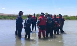 Kocasu Çayı'na düşen 6 yaşındaki çocuğun cansız bedeni bulundu