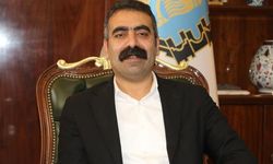 Diyarbakır Büyükşehir Belediye Başkanı Hatun istifa etti