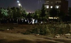Batman'da mezarlıkta silahlı saldırı: Aynı aileden 3 kişi yaşamını yitirdi