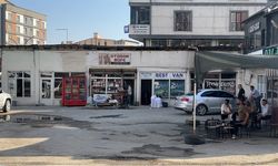 İl olmaya namzet ilçede geçici terminal tepki çekiyor
