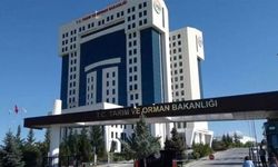 Tarım ve Orman Bakanlığı 1874 personel alımı başvuruları başlıyor!
