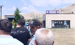 Van halk lokantasında ücretsiz yemek hizmeti sona mı erdi?