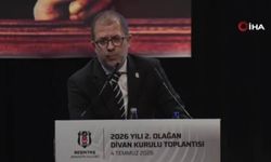 Beşiktaş’ın borcu belli oldu