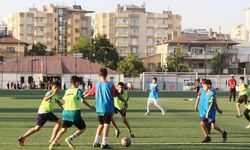Vanspor’un altyapı seçmeleri başlıyor