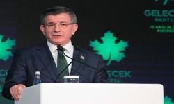 Gelecek Partisi siyasi faaliyetlerini sonlandırdı