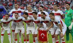 A Milli Futbol Takımı, FIFA sıralamasında kaçıncı sırada yer aldı