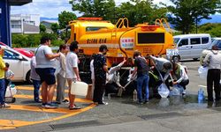 Japonya'da Depremin Bilançosu Ağırlaşıyor: 28 Kişi Hayatını Kaybetti