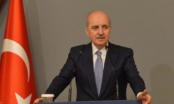 TBMM Başkanı Kurtulmuş'tan 'genel af' açıklaması!
