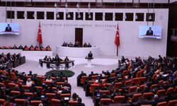 Öğrenci Affını İçeren Kanun Teklifi TBMM'den Geçti