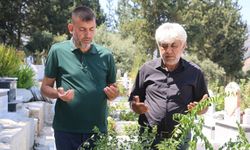 Cenaze karışıklığı şaşkınlık yarattı: Defnedilen cenaze başka aileye ait çıktı