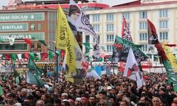 Van’da Mevlid-i Nebi programı düzenlenecek: Filistinli Milletvekili Ebu Ras katılacak