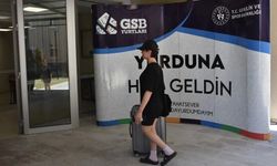KYK yurt başvuruları başladı!