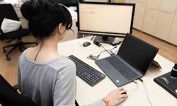 Sağlık Bakanlığı'ndan ofis çalışanlarına omurga sağlığı uyarısı: 6 altın kural