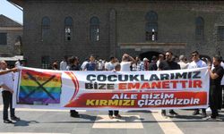 Van’daki ahlaksızlığa Diyarbakır’dan tepki