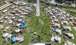 Malazgirt Zaferi’nin 955. yıl dönümü Ahlat’ta kutlanmaya başlandı