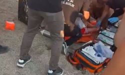 Van Gölü’nde 4 yaşındaki çocuk boğuldu