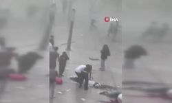 Kahire’de AVM’de Korkutan Patlama: Ölü ve Yaralılar Var