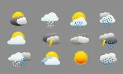 Van’da Bugün Hava Nasıl? İşte Meteoroloji’nin Tahmini