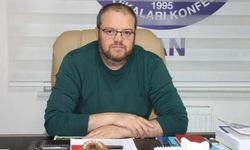 Başkan Uca’dan DEM Parti’ye Mescit Tepkisi: "İnanç Özgürlüğü Kimsenin Lütfu Değildir"