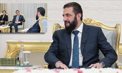 Suriye’de dikkat çeken atama: Mazlum Abdi danışman oldu