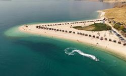 Van Gölü kıyısında 4 ücretsiz halk plajı yapılacak: İşte detaylar